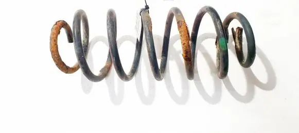 Toyota Aygo AB10 Rear coil spring