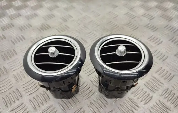 Mercedes-Benz E W213 Dashboard side air vent grill/cover trim A2138308000