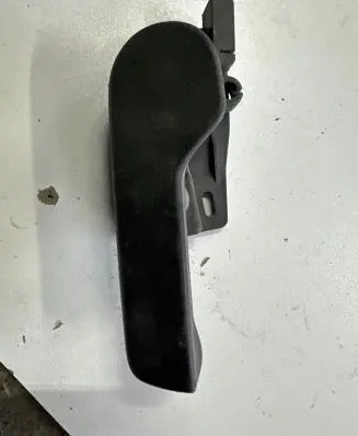 Volkswagen Golf IV Engine bonnet (hood) release handle 1J1823633