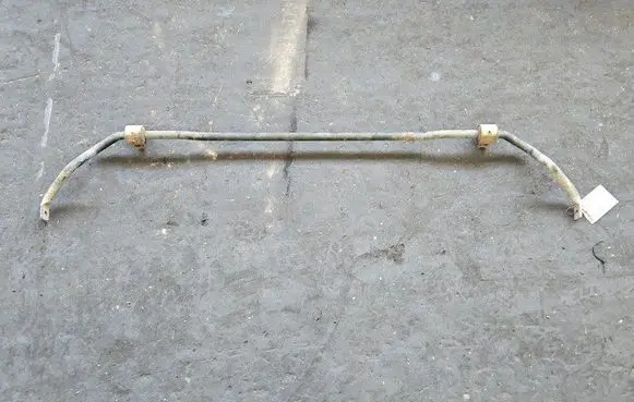 Mercedes-Benz E A207 Front anti-roll bar/sway bar A2043261465 IMPRK1446217