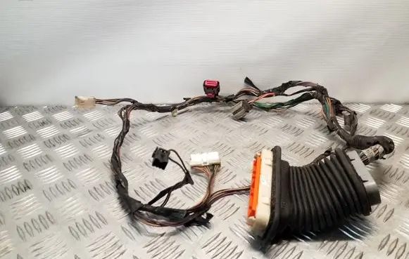 Jeep Cherokee III KJ Front door wiring loom P56050721AE
