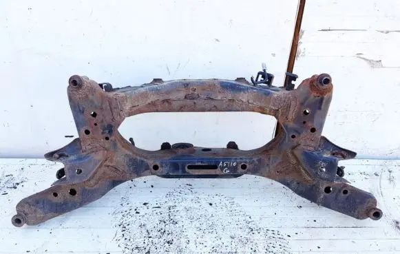 Renault Koleos I Rear subframe 