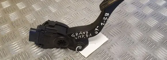 Suzuki Grand Vitara II Accelerator throttle pedal 6PV00907400