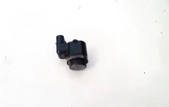 BMW 5 GT F07 Parking PDC sensor 9231283 2911102349