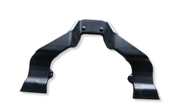 Honda Civic XI Cabin air duct channel 83331T20A0
