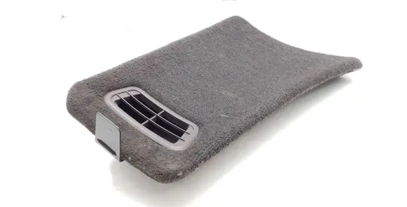 Volvo XC90 Trunk/boot trim cover 