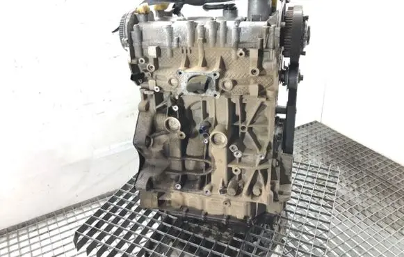 Volkswagen Golf VII Engine CZDA