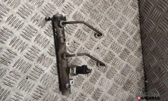 Audi A6 S6 C6 4F Fuel main line pipe 059130089ab