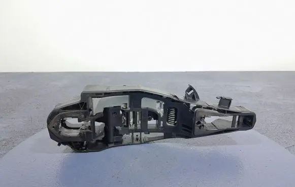 Peugeot 508 RXH Rear door exterior handle 9686433780