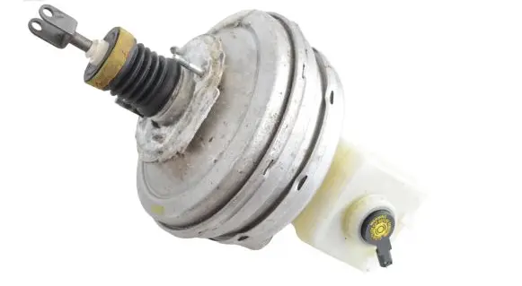BMW 6 E63 E64 Brake booster 296778826014
