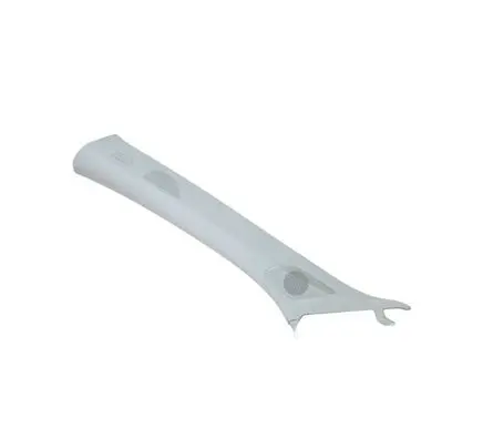 Audi Q7 4M (A) pillar trim 4M0867233P 08092017 4M0880693