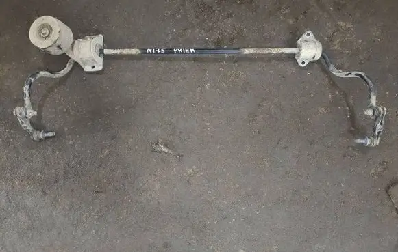 BMW 6 F12 F13 Front anti-roll bar/sway bar