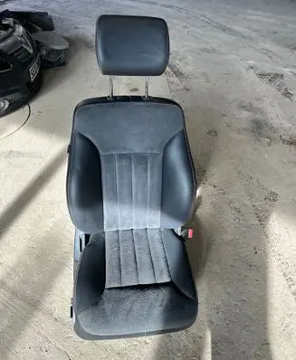 Mercedes-Benz ML W164 Front passenger seat