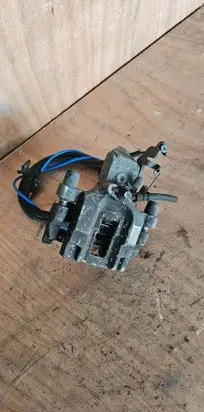 Peugeot 308 Rear brake caliper 967074058A