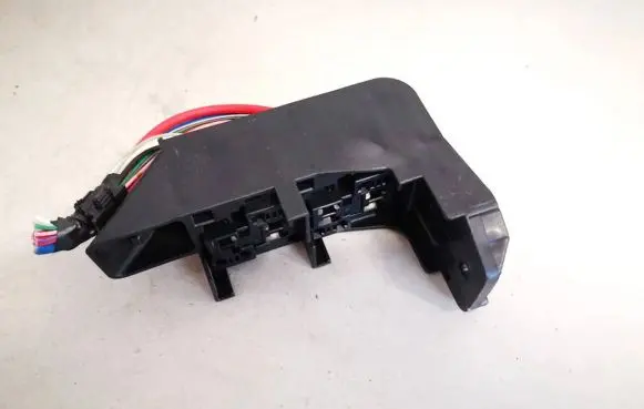 Toyota Verso Sensor