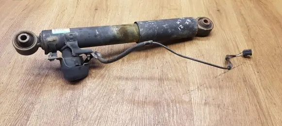 Lexus RX 450H Rear shock absorber/damper 4854048400