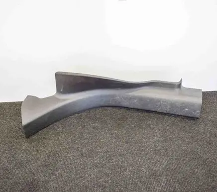 Opel Mokka Rear sill trim cover 96969554