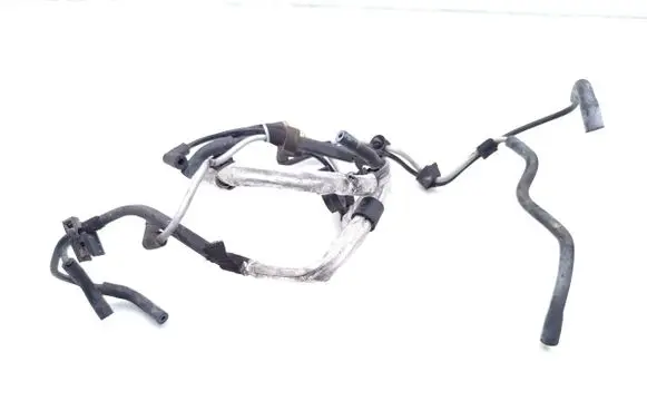 Ford Courier Vacuum line/pipe/hose 