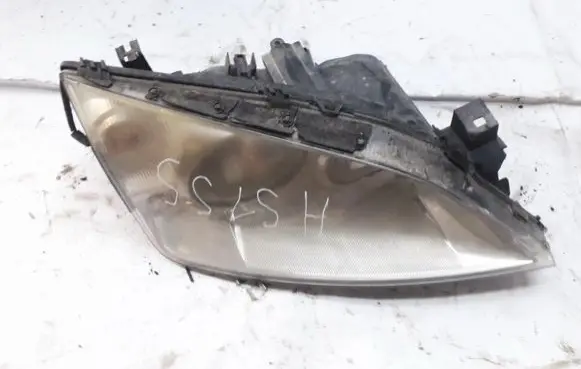Ford Mondeo Mk III Headlight/headlamp