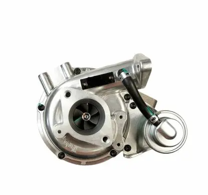 Nissan PickUp Turbo 14411VK500 VA420058 RHF4HVN3