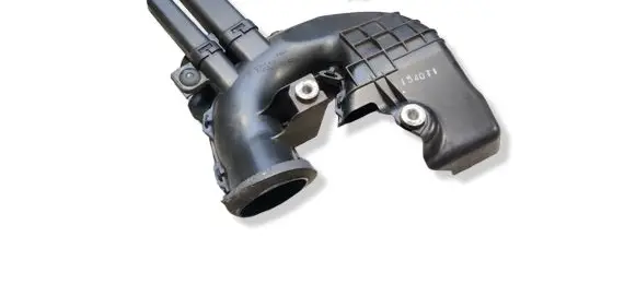 Nissan Pulsar Intake resonator 3DD0A