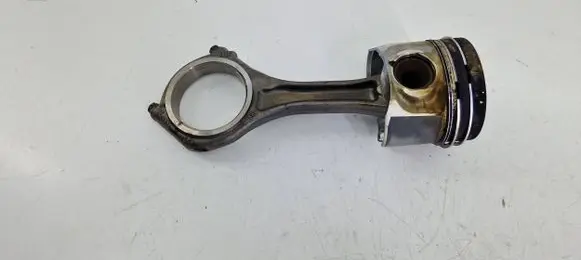 Audi A6 S6 C6 4F Piston with connecting rod 059AP CDYA CDY