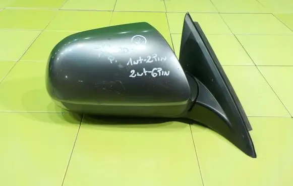 Honda Accord Front door electric wing mirror 020173 ZP3