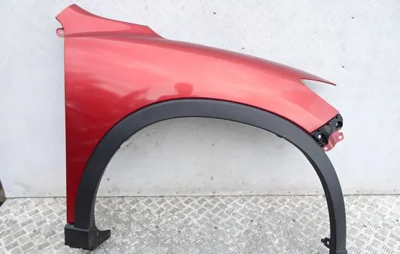 Mazda CX-5 Fender