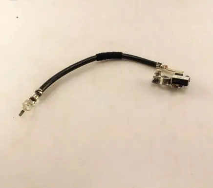 Ford Kuga III Negative earth cable (battery) LX6T10C679BD
