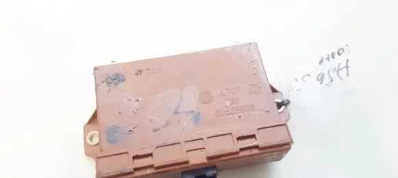 Alfa Romeo 156 Comfort/convenience module 60665908