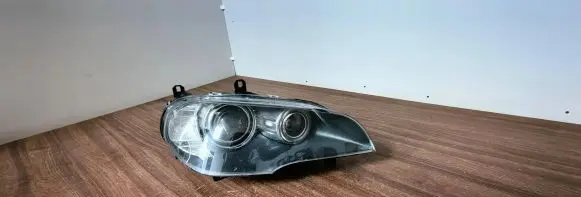 BMW X5 E70 Headlight/headlamp 7223724 0821080280