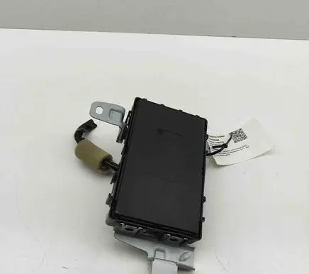 Nissan 370Z Central body control module 284B11EL0A