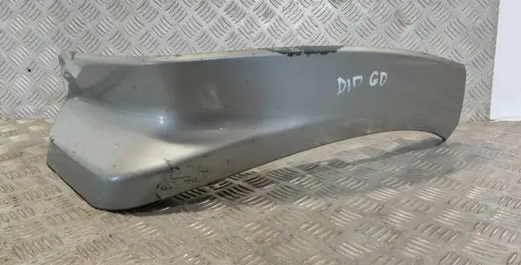 Mitsubishi Pajero Rear bumper corner part panel trim MR478782 2P45