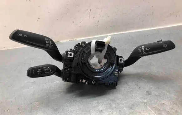 Audi A3 S3 8V A set of switches 5Q0953549C 8V0953502H 8V0953521CB