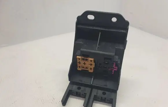 Audi A6 S6 C6 4F Fuse box set 4F19375038A0937530