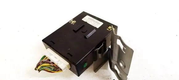 Nissan Qashqai Immobilizer control unit/module 285E0JD82B WG1G660B