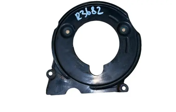 Volkswagen PASSAT B5.5 Timing belt guard (cover) 06A10917SF