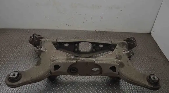 Mercedes-Benz SL R230 Rear subframe 000701 2300600