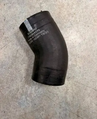 Subaru Legacy Intercooler hose/pipe 21869AA170