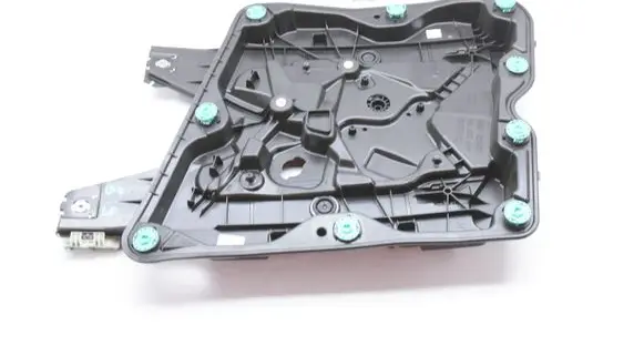 Volkswagen ID.4 Front window lifting mechanism without motor 11A837401FJLINTER 11A837401