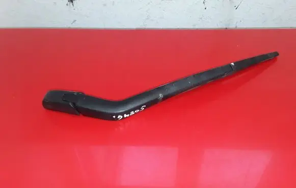 Toyota Verso-S Rear wiper blade arm NOCODE
