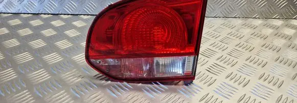 Volkswagen Golf VI Tailgate rear/tail lights 89090909 5K0945094J