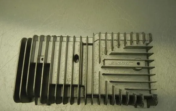 Renault Laguna III Sound amplifier 280633109R R1220