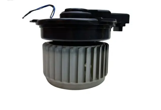 Peugeot iOn Heater fan/blower 6R26