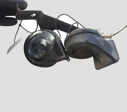 Peugeot 5008 Horn signal 001157