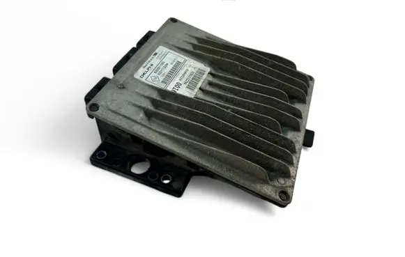 Nissan Note (E11) Engine control unit/module ECU 8200911560 8201112294