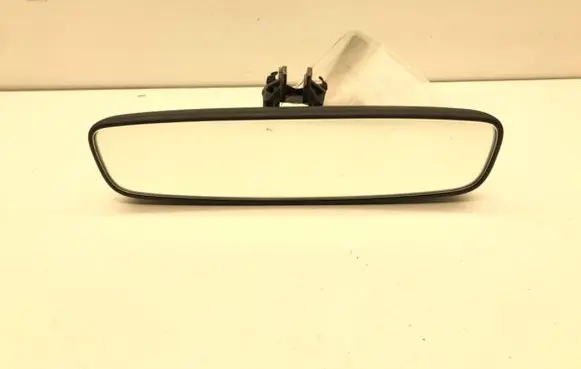 Volkswagen Caddy Rear view mirror (interior) 4M0857511P