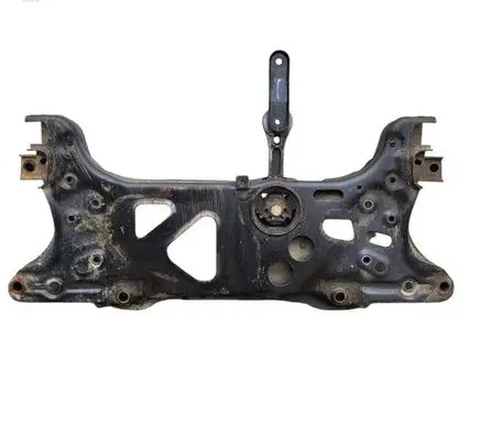 Volkswagen Beetle A5 Front subframe 5C0199369E