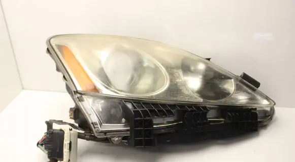 Lexus IS 220D-250-350 Headlight/headlamp 2005R