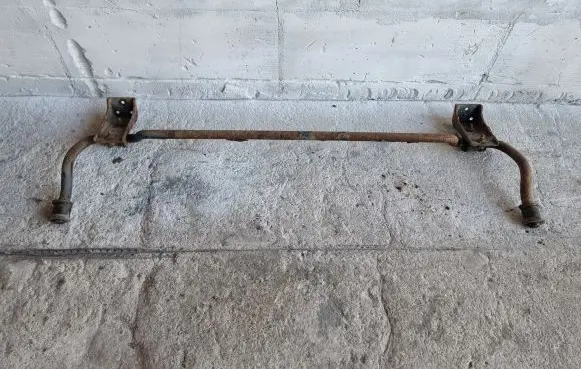 Volkswagen Transporter - Caravelle T5 Front anti-roll bar/stabilizer link 